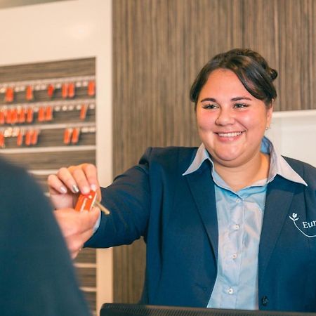 Europarcs Leutasch-Seefeld Hotel Kültér fotó